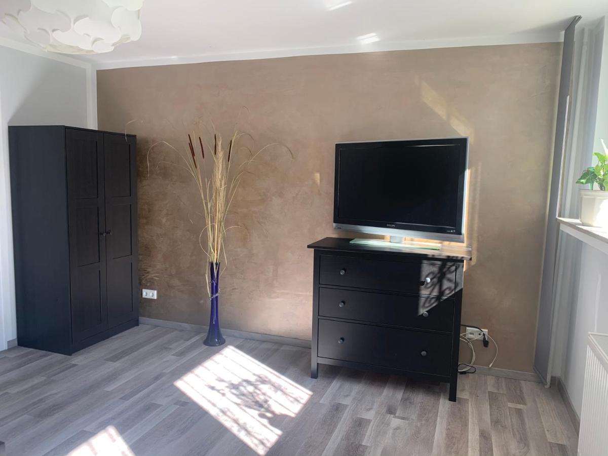 Sauerlandblick - Appartement & Fewo Wickede Wickede  Eksteriør bilde
